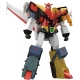 The Brave Express Might Gaine - Figurine The Gattai Might Kaiser 25 cm