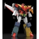 The Brave Express Might Gaine - Figurine The Gattai Might Kaiser 25 cm