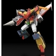 The Brave Express Might Gaine - Figurine The Gattai Might Kaiser 25 cm