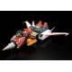 The Brave Express Might Gaine - Figurine The Gattai Might Kaiser 25 cm