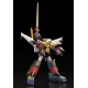 The Brave Express Might Gaine - Figurine The Gattai Might Kaiser 25 cm