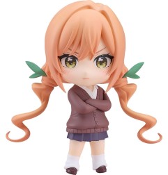 The 100 Girlfriends Who Really, Really, Really, Really, Really Love You - Nendoroid figurine PVC Karane Inda 10 cm