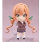 The 100 Girlfriends Who Really, Really, Really, Really, Really Love You - Nendoroid figurine PVC Karane Inda 10 cm
