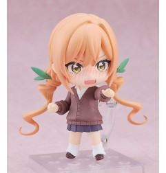 The 100 Girlfriends Who Really, Really, Really, Really, Really Love You - Figurine Nendoroid Karane Inda 10 cm