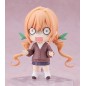 The 100 Girlfriends Who Really, Really, Really, Really, Really Love You - Nendoroid figurine PVC Karane Inda 10 cm