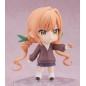 The 100 Girlfriends Who Really, Really, Really, Really, Really Love You - Nendoroid figurine PVC Karane Inda 10 cm