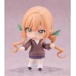 The 100 Girlfriends Who Really, Really, Really, Really, Really Love You - Nendoroid figurine PVC Karane Inda 10 cm