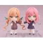 The 100 Girlfriends Who Really, Really, Really, Really, Really Love You - Nendoroid figurine PVC Karane Inda 10 cm