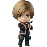 Resident Evil - Figurine Nendoroid Leon S. Kennedy 10 cm