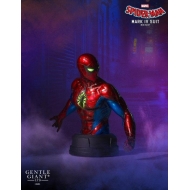 Marvel - Buste 1/6 Spider-Man Mark IV Suit 16 cm