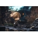 Resident Evil - Figurine Nendoroid Leon S. Kennedy 10 cm