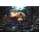 Resident Evil - Figurine Nendoroid Leon S. Kennedy 10 cm