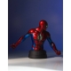 Marvel - Buste 1/6 Spider-Man Mark IV Suit 16 cm