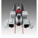 Mobile Suit Zeta Gundam - Figurine Cosmo Fleet Special Argama Re. 19 cm