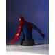 Marvel - Buste 1/6 Spider-Man Mark IV Suit 16 cm