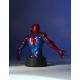 Marvel - Buste 1/6 Spider-Man Mark IV Suit 16 cm