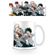 My Hero Academia - Mug School Dash