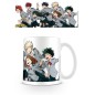 My Hero Academia - Mug School Dash