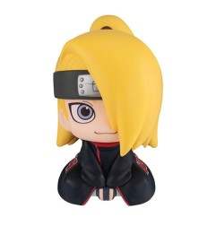 Naruto - Shippuden statuette PVC Look Up Deidara 11 cm
