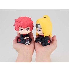 Naruto Shippuden - Statuette Look Up Deidara 11 cm