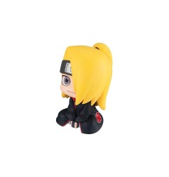 Naruto Shippuden - Statuette Look Up Deidara 11 cm