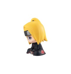 Naruto Shippuden - Statuette Look Up Deidara 11 cm