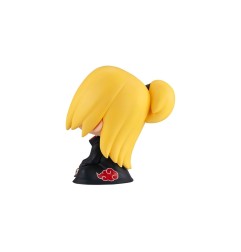 Naruto - Shippuden statuette PVC Look Up Deidara 11 cm