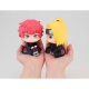 Naruto Shippuden - Statuette Look Up Sasori 11 cm