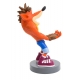 Crash Bandicoot - Figurine Cable Guy 20 cm