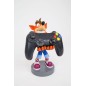 Crash Bandicoot - Cable Guy  20 cm