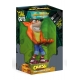 Crash Bandicoot - Figurine Cable Guy 20 cm