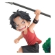 One Piece G.E.M. Series - Statuette Portgas D. Ace Run! Run! Run! 13 cm