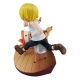 One Piece G.E.M. Series - Statuette Sanji Run! Run! Run! 11 cm