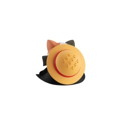 One Piece Nyanto! -  Mini-figurine The Big One Piece Series trading figure Monkey D. Luffy 10 cm