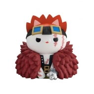One Piece Nyanto! - Mini-figurine The Big Series trading figure Eustass Kid 10 cm