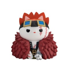 One Piece - Nyanto! The Big  Series trading figure Eustass Kid 10 cm