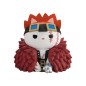 One Piece Nyanto! - Mini-figurine The Big  Series trading figure Eustass Kid 10 cm