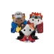 One Piece Nyanto! - Mini-figurine The Big Series trading figure Eustass Kid 10 cm