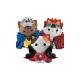 One Piece Nyanto! - Mini-figurine The Big  Series trading figure Eustass Kid 10 cm