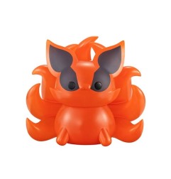 Naruto - Shippuden Mega Cat Project Nyanto! The Big Nyaruto Series trading figure Kurama 10 cm