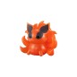 Naruto - Shippuden Mega Cat Project Nyanto! The Big Nyaruto Series trading figure Kurama 10 cm