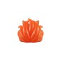 Naruto - Shippuden Mega Cat Project Nyanto! The Big Nyaruto Series trading figure Kurama 10 cm
