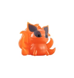 Naruto - Shippuden Mega Cat Project Nyanto! The Big Nyaruto Series trading figure Kurama 10 cm