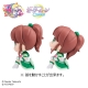 Sailor Moon - Statuette Look Up Eternal Sailor Jupiter & Eternal Sailor Venus 11 cm