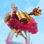 One Piece - Red Maximum statuette PVC Portrait Of Pirates Uta I'm Invincible 29 cm