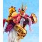 One Piece - Red Maximum statuette PVC Portrait Of Pirates Uta I'm Invincible 29 cm