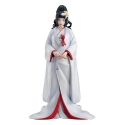 Naruto - Statuette Gals Hinata Hyuga Wedding Ceremony Ver. 21 cm