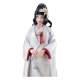 Naruto - Statuette Gals Hinata Hyuga Wedding Ceremony Ver. 21 cm