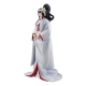 Naruto - Statuette Gals Hinata Hyuga Wedding Ceremony Ver. 21 cm