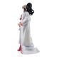 Naruto - Statuette Gals Hinata Hyuga Wedding Ceremony Ver. 21 cm